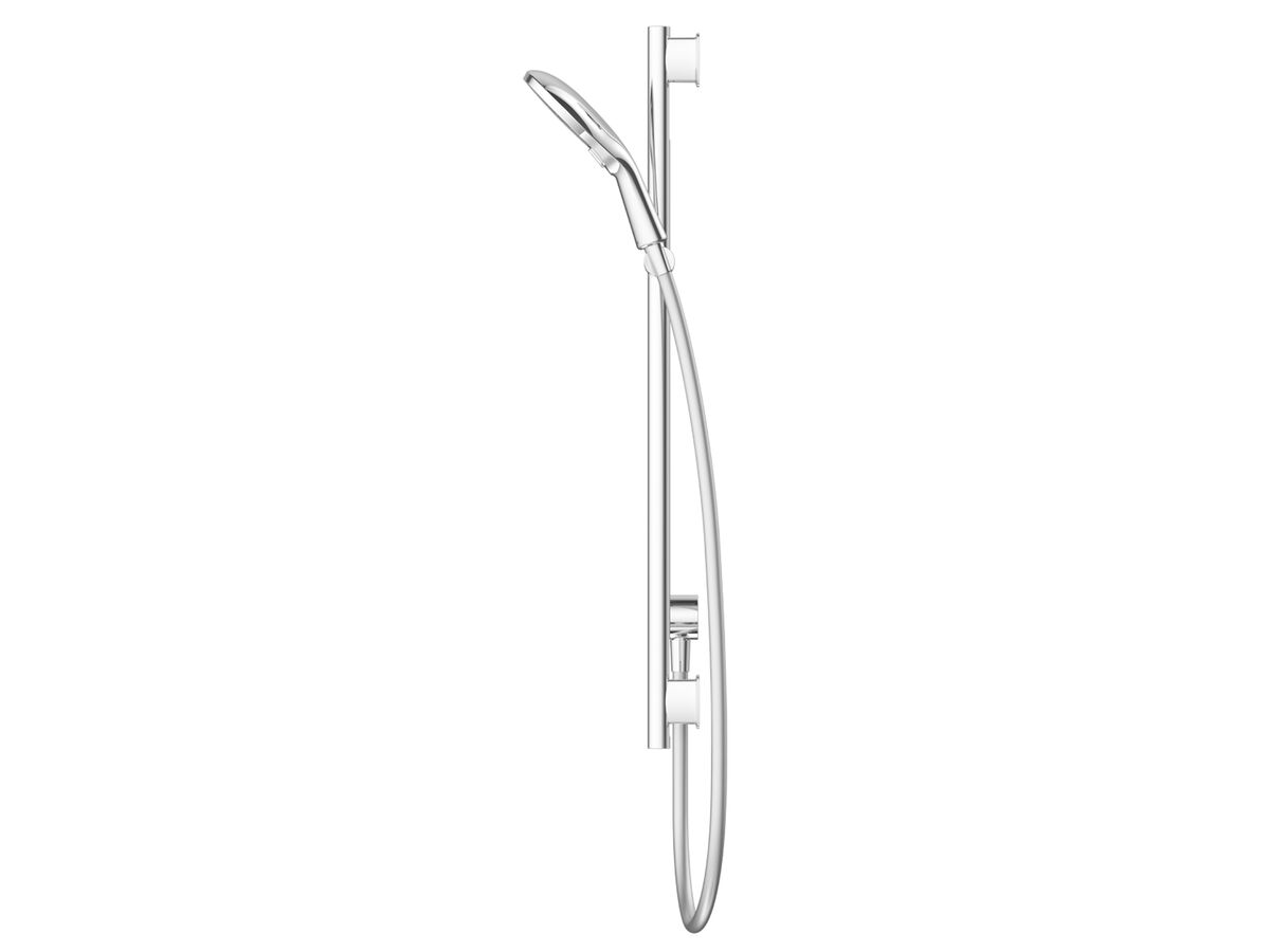 Reece Methven Escape MK3 Satinjet Handset Only Chrome (3 Star)