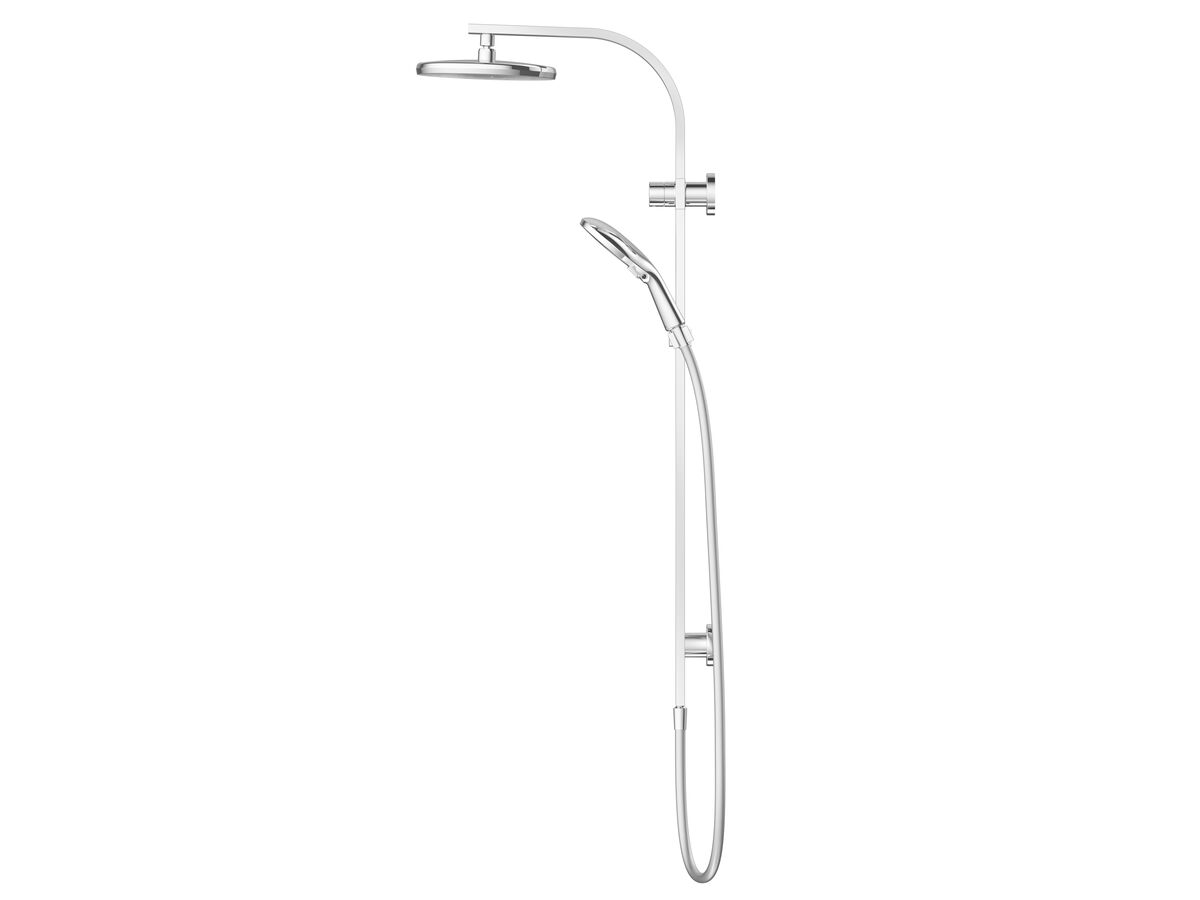 Reece Methven Escape MK3 Satinjet Handset Only Chrome (3 Star)