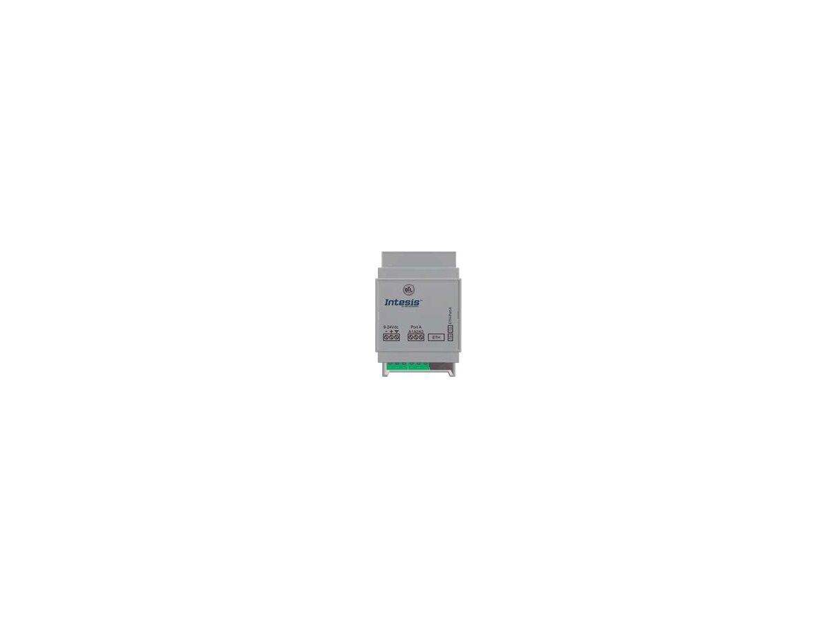 reece MHI Intesis St Cloud Control 32 Devices Instcmg0320000