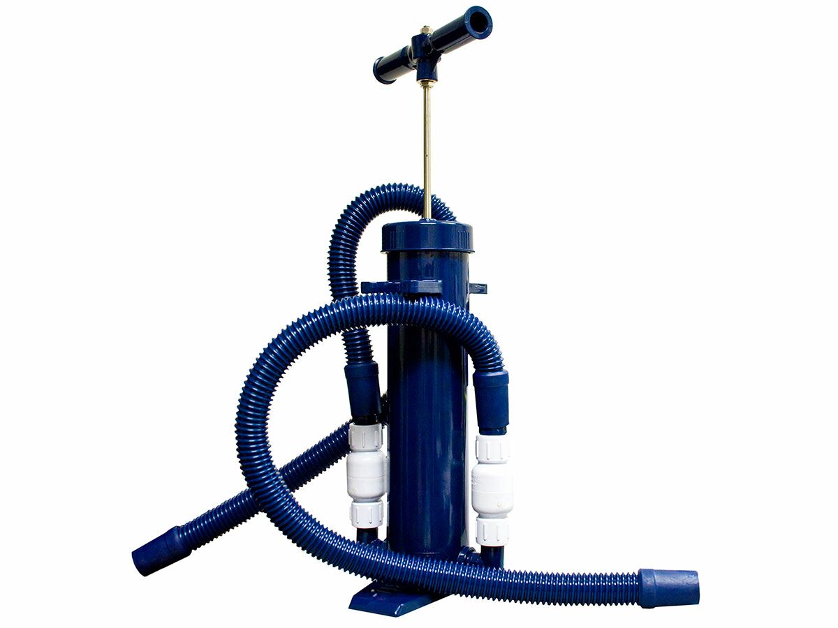 reece Mighty Pump Condensate Drain Line Pump - Box of 4