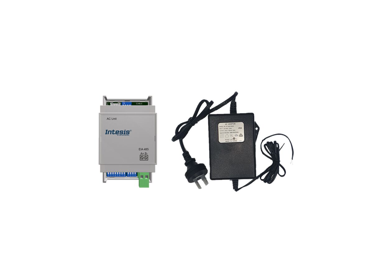 reece Milieu Climate Smart Thermostat Hitachi Adaptor Kit
