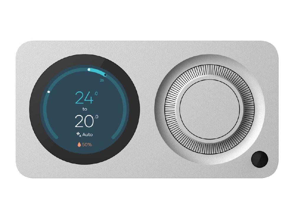 Reece Milieu Climate Smart Thermostat Samsung Adaptor Kit