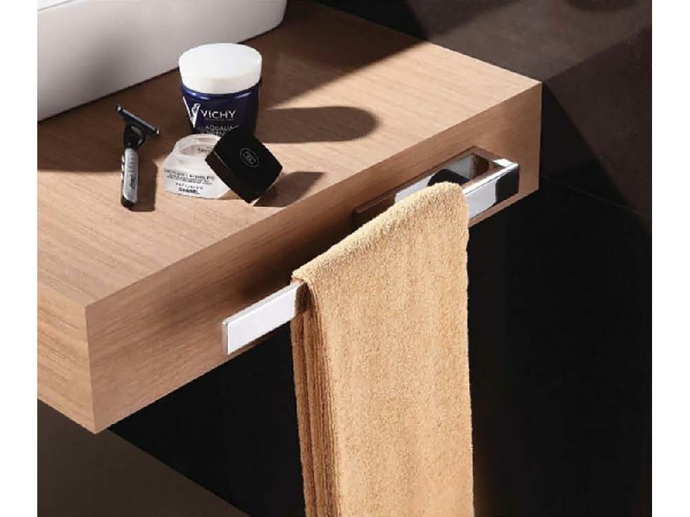 Reece Milli Axon MK2 Vanity Towel Holder 330mm Chrome