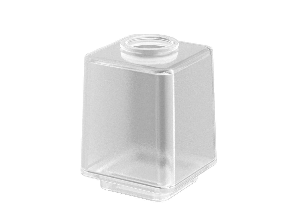 reece Milli Glance Soap Dispenser Glass Bottle Only