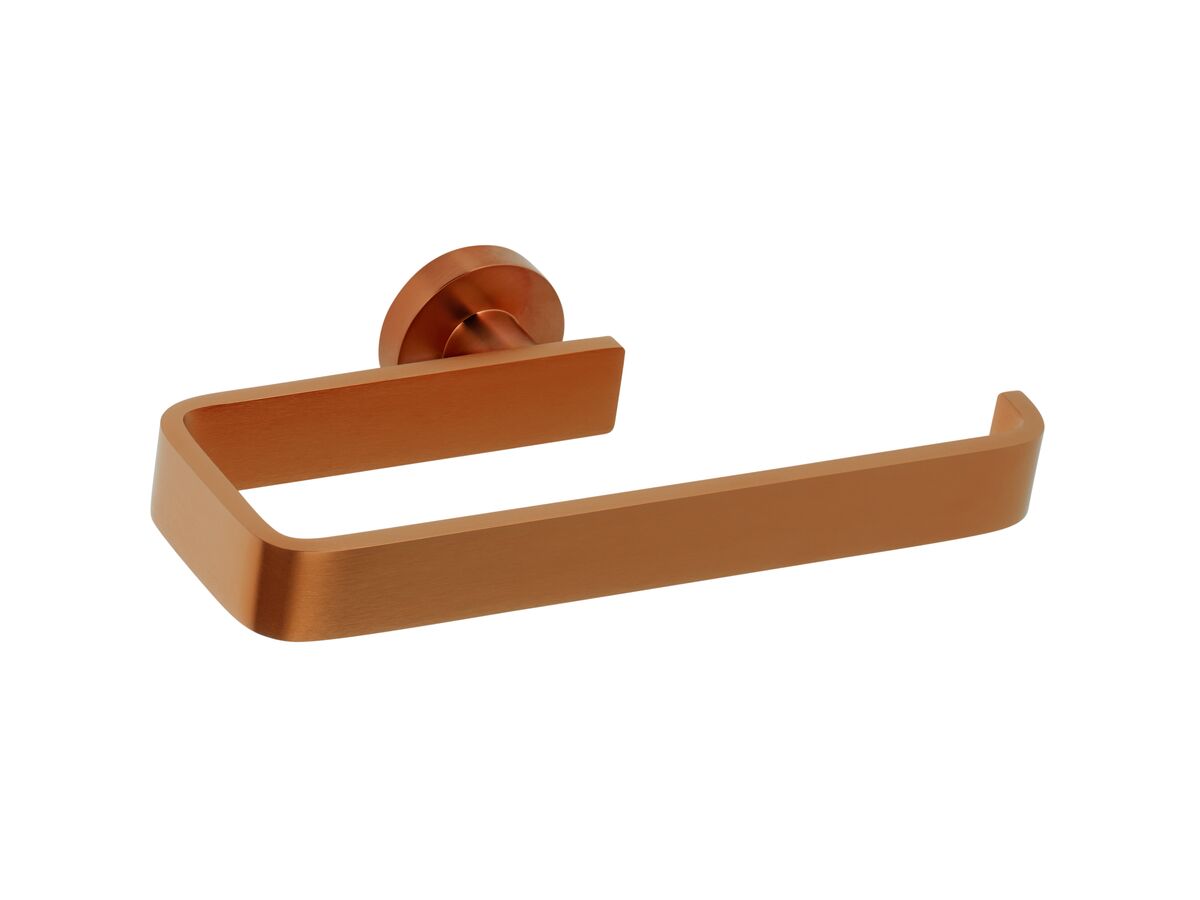reece Milli Marle Edit Guest Towel Holder Brushed Bronze
