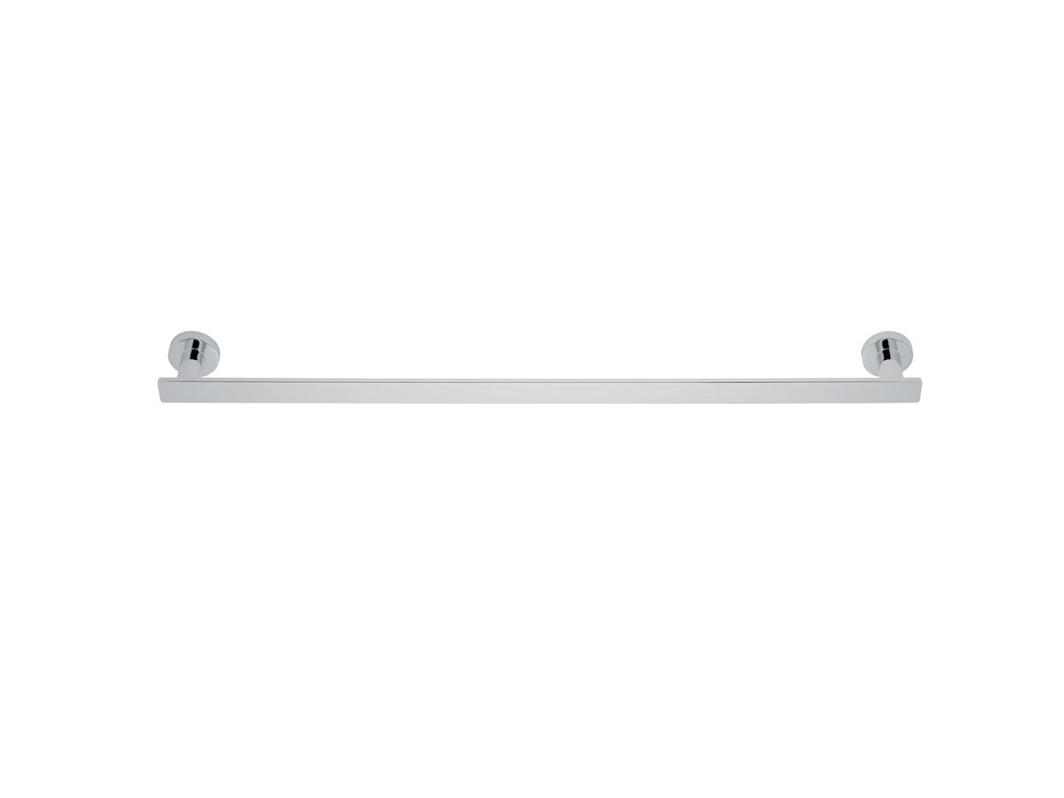 reece Milli Marle Edit Single Towel Rail 600mm Chrome