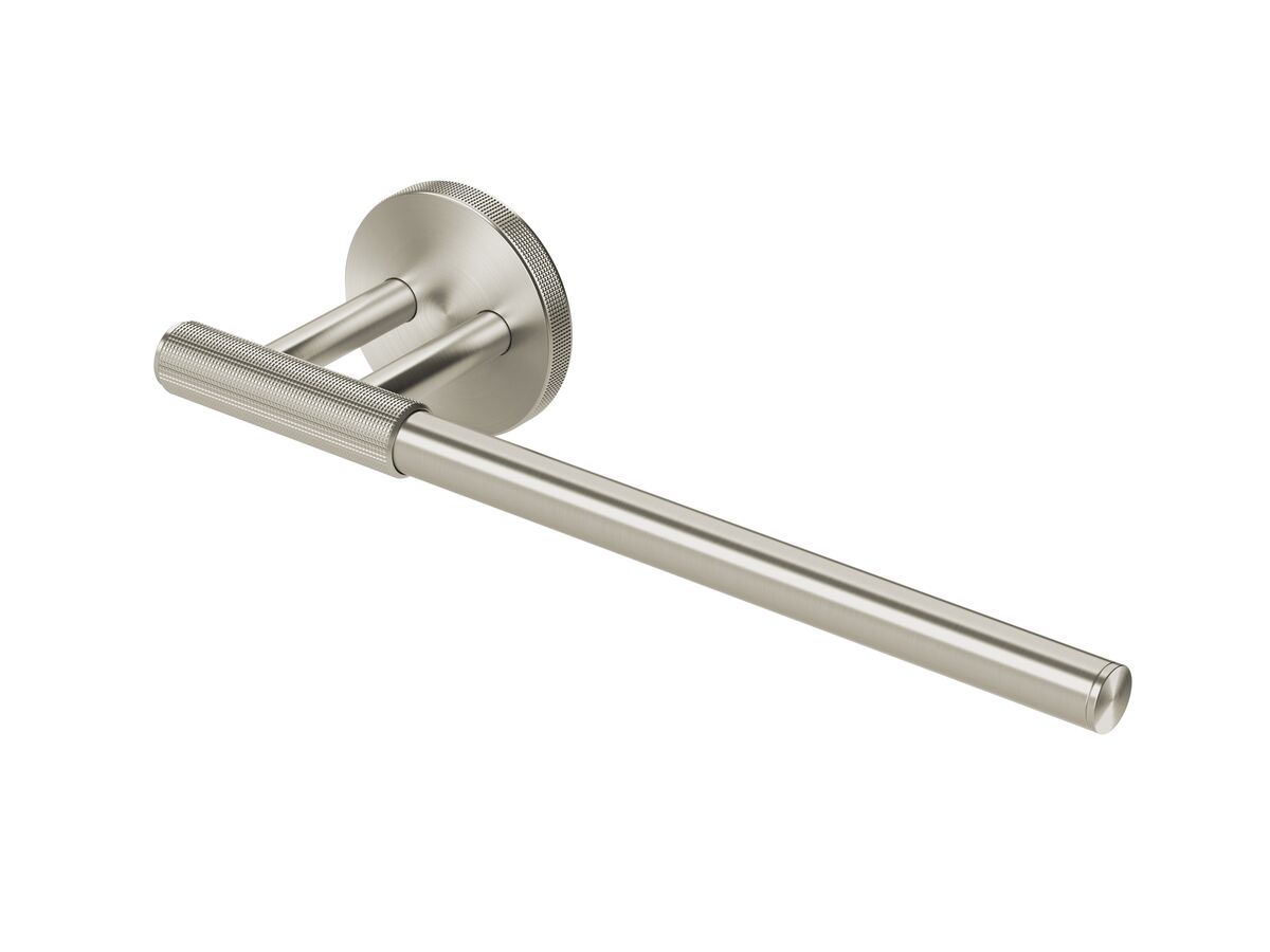reece Milli Marq Edit Guest Towel Holder Brushed Nickel