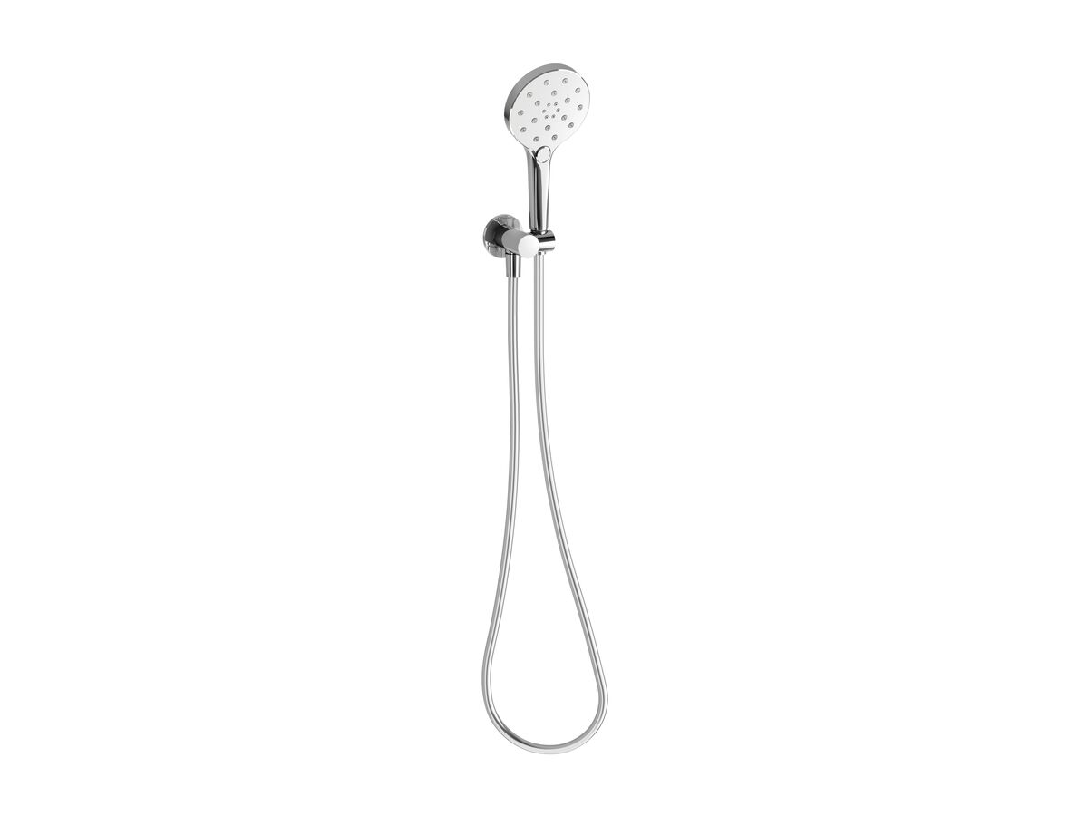 reece Milli Marq Edit Handshower on Bracket Chrome (4 Star)