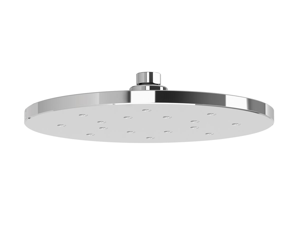reece Milli Marq Edit Overhead Shower 250mm Chrome (3 Star)