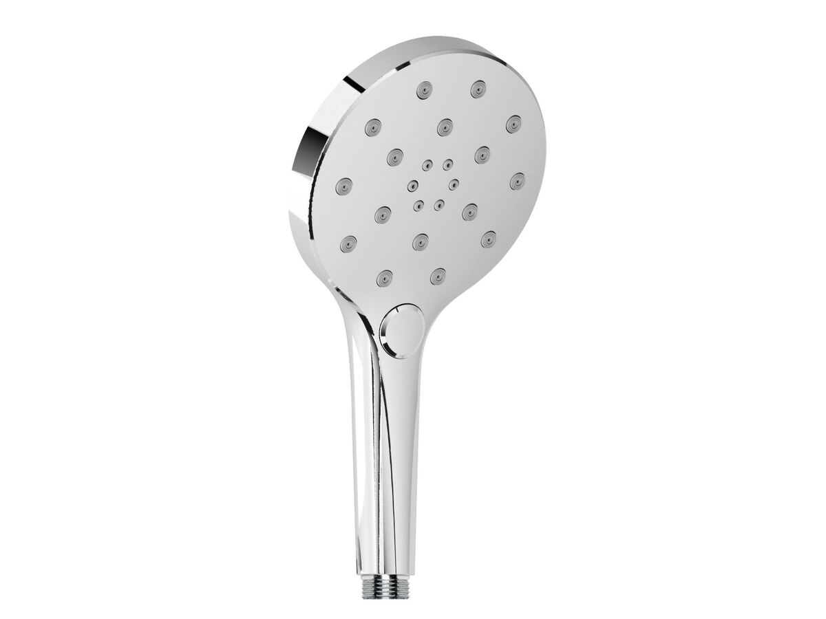 reece Milli Marq Edit Shower Handpiece Only Chrome (3 Star)