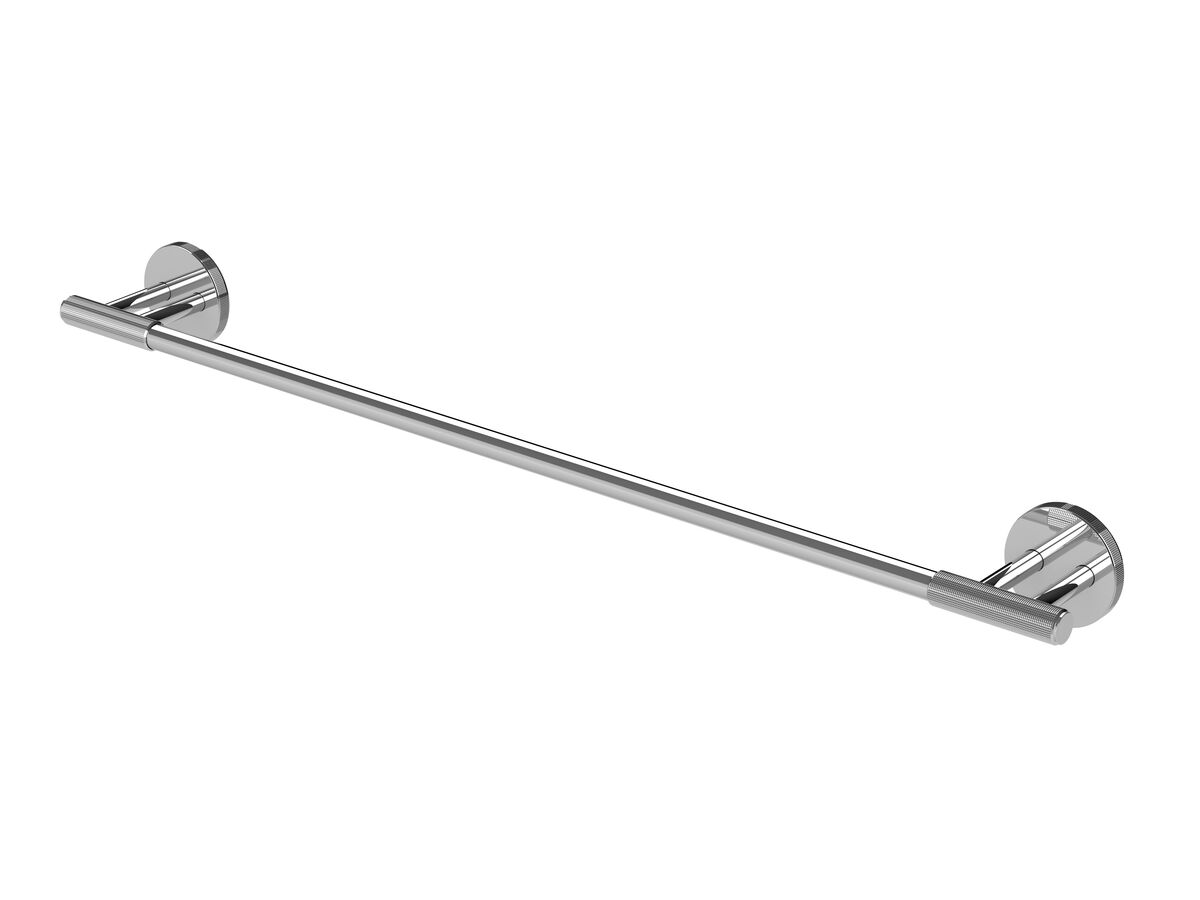 reece Milli Marq Edit Single Towel Rail 600mm Chrome