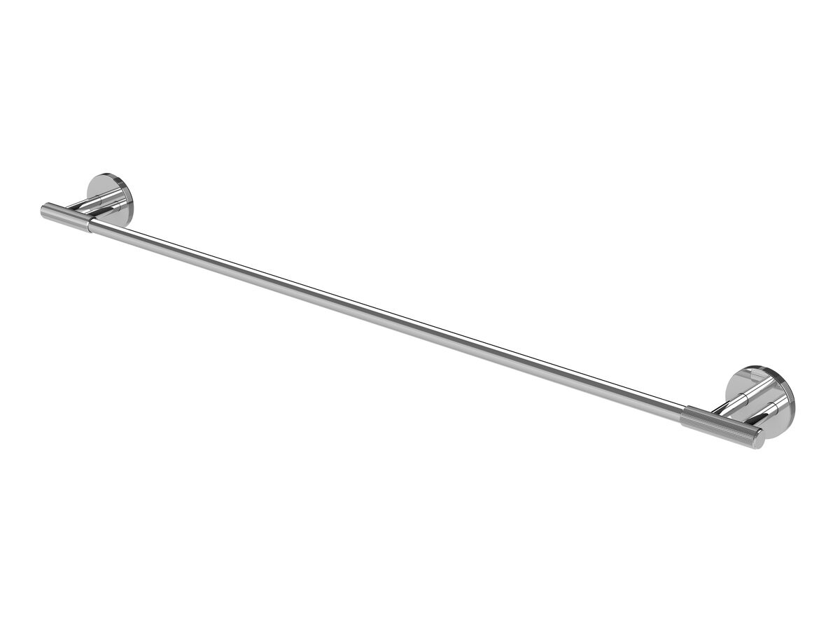 reece Milli Marq Edit Single Towel Rail 800mm Chrome
