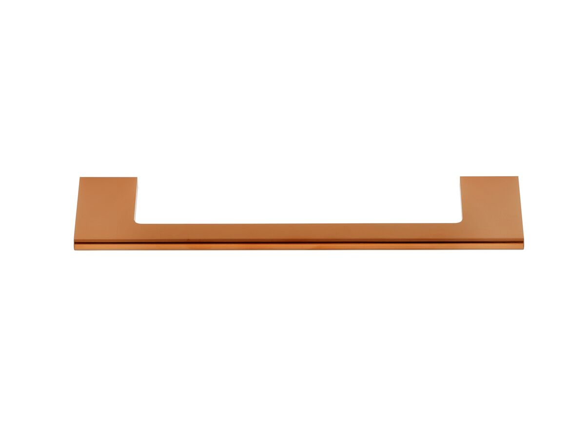 reece Milli Meld Edit Single Towel Rail 300mm Brushed Bronze