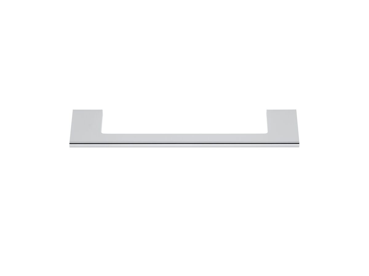 reece Milli Meld Edit Single Towel Rail 300mm Chrome