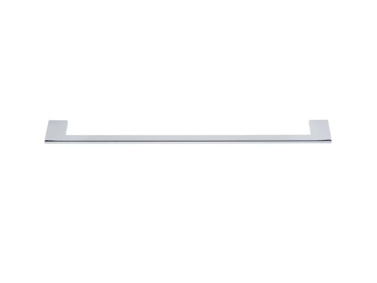 reece Milli Meld Edit Single Towel Rail 600mm Chrome