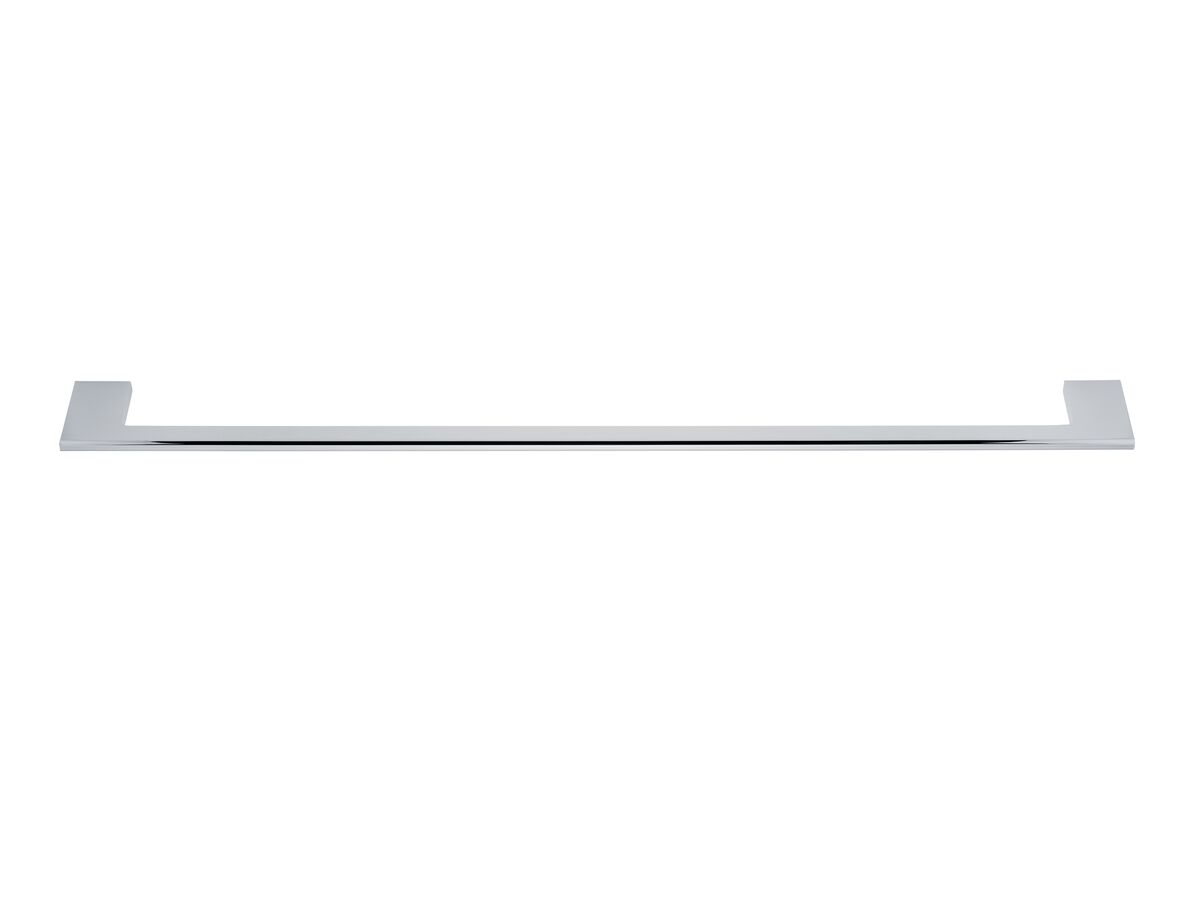 reece Milli Meld Edit Single Towel Rail 750mm Chrome