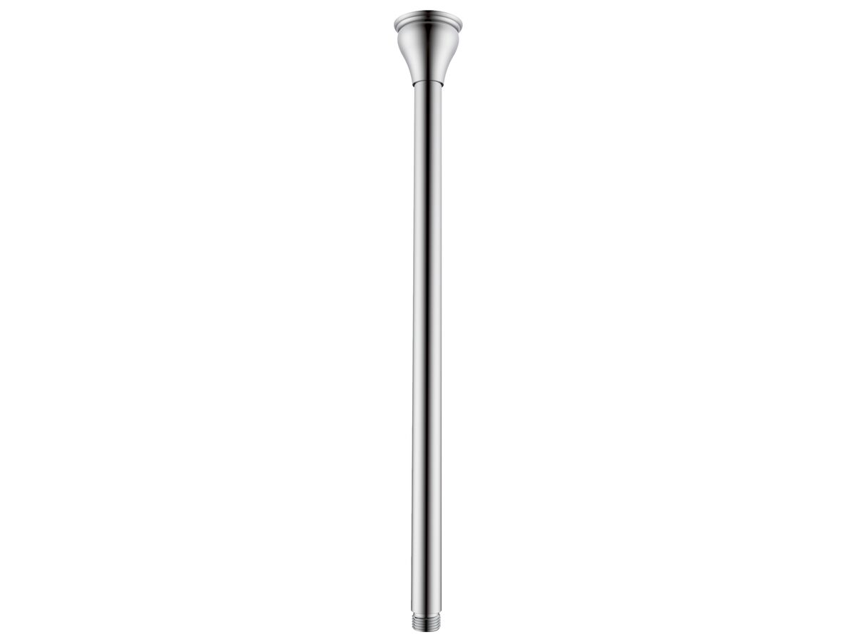 reece Milli Monument Edit Ceiling Shower Arm 450mm Chrome