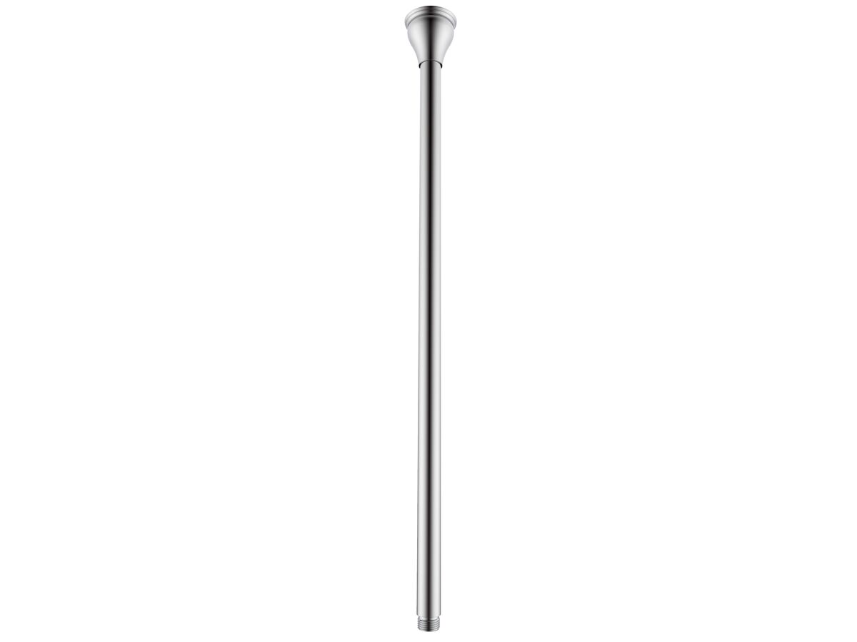 reece Milli Monument Edit Ceiling Shower Arm 600mm Chrome
