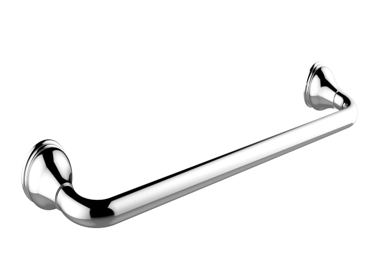 reece Milli Monument Edit Single Towel Rail 900mm Chrome