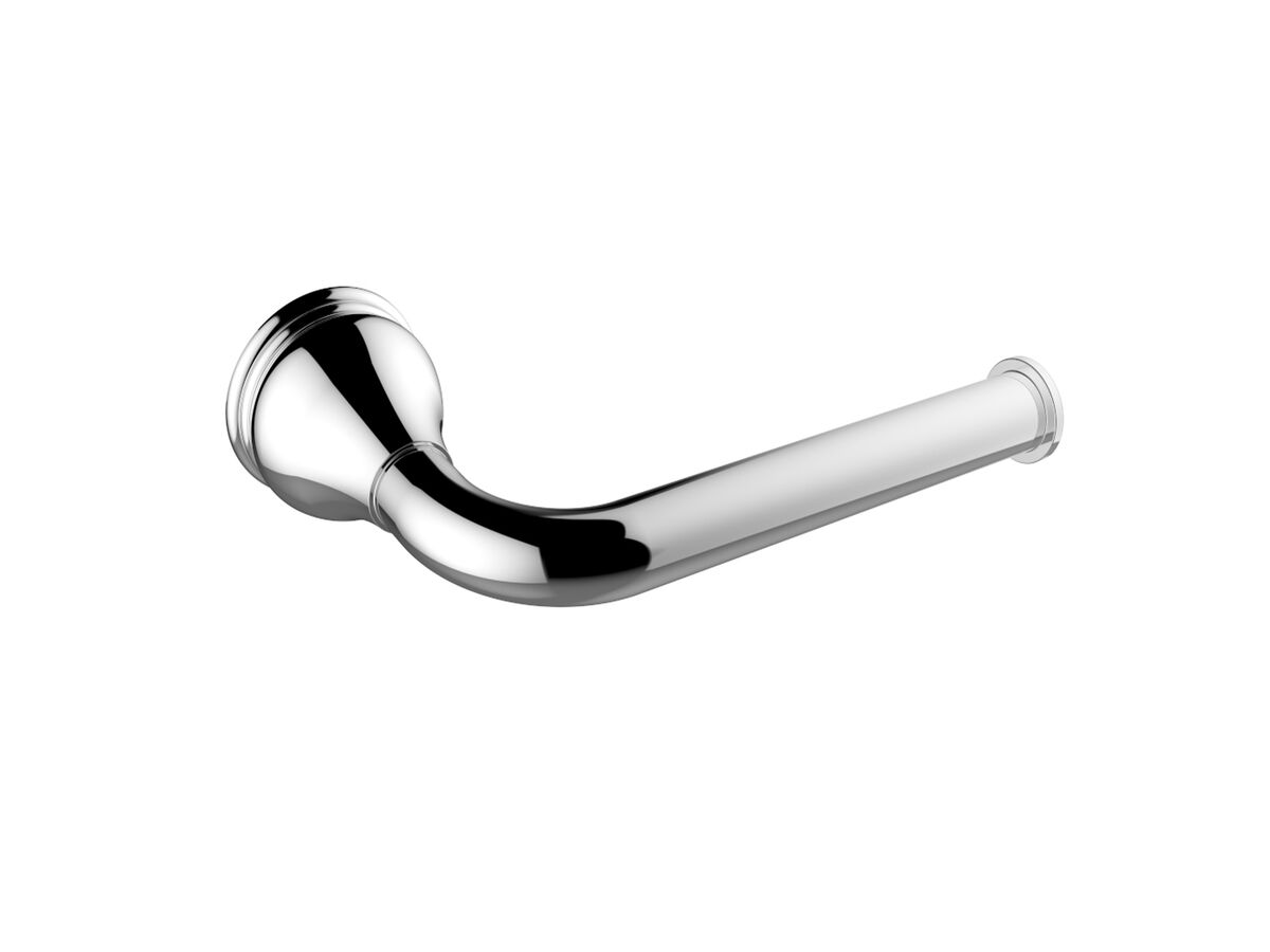reece Milli Monument Edit Toilet Roll Holder Chrome