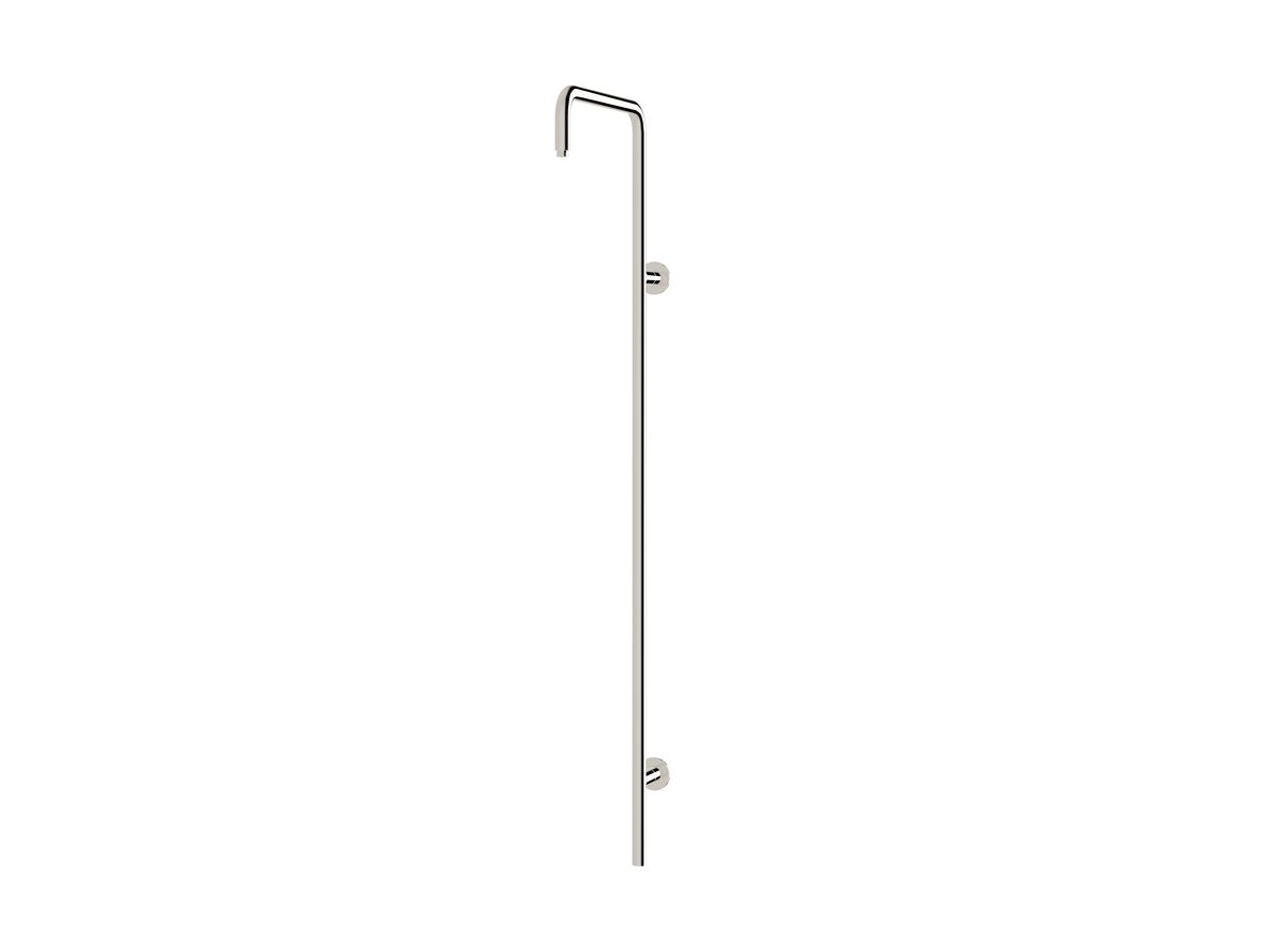 reece Milli Mood Edit Column Shower Arm Only Chrome