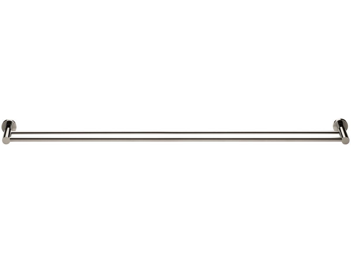 reece Milli Mood Edit Double Towel Rail 780mm Chrome