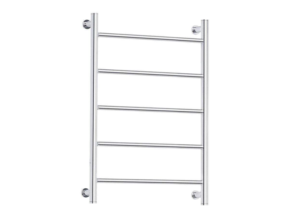 reece Milli Mood Edit Heated Towel Rail 500 x 800mm Chrome