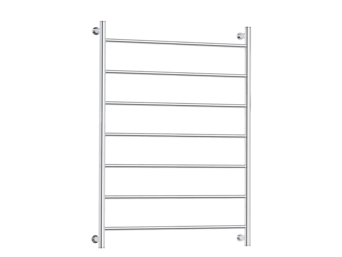 reece Milli Mood Edit Heated Towel Rail 800 x 1100mm Chrome