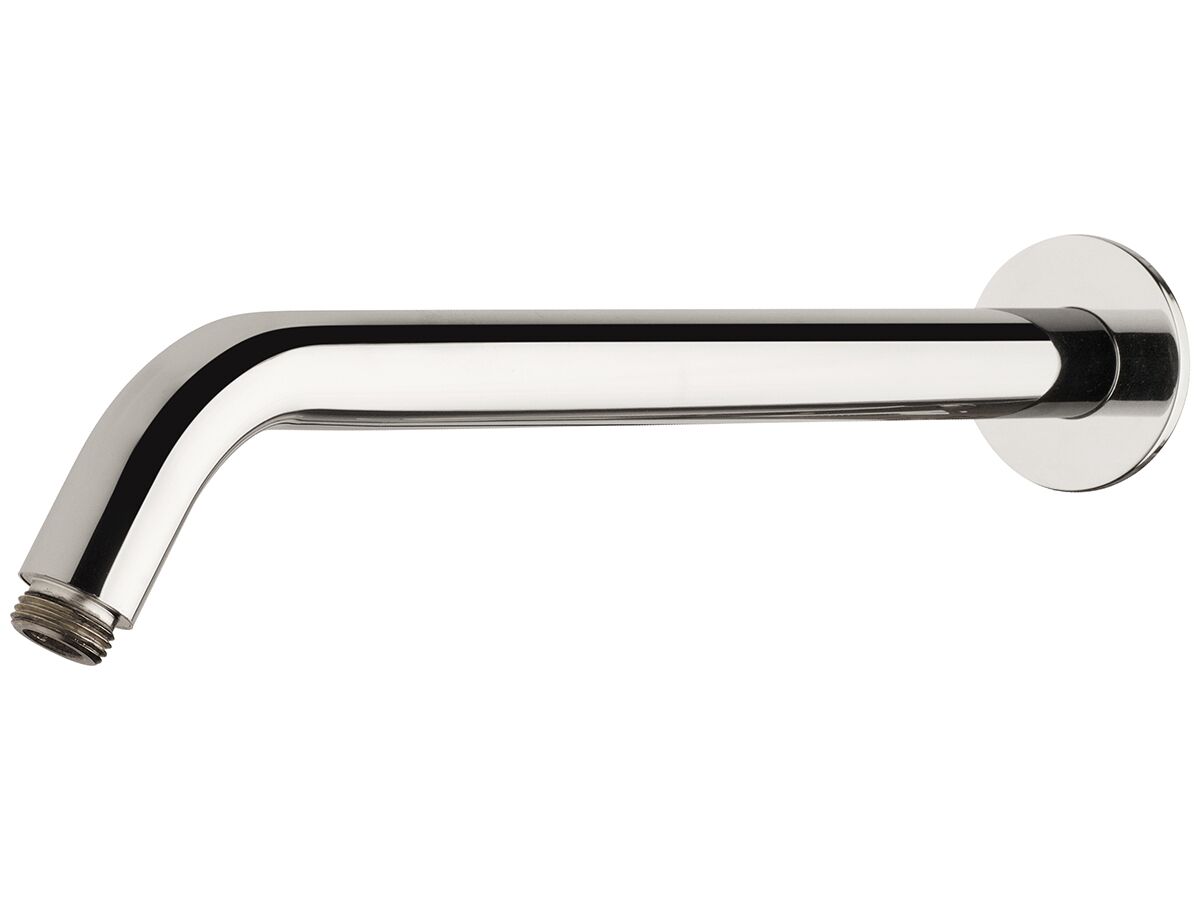reece Milli Mood Edit Horizontal Shower Arm 350mm Chrome