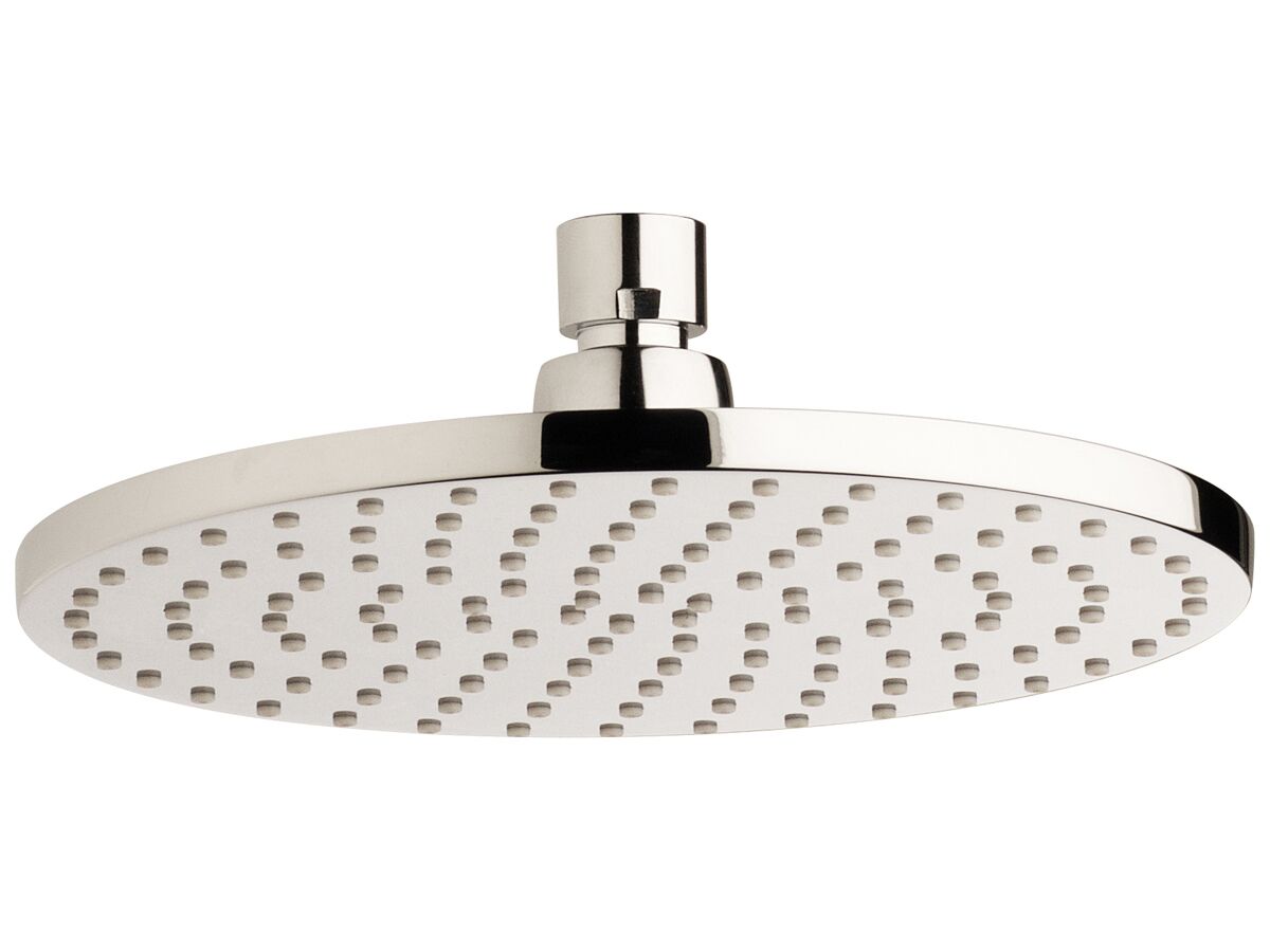 reece Milli Mood Edit Shower Head 180mm Chrome (3 Star)