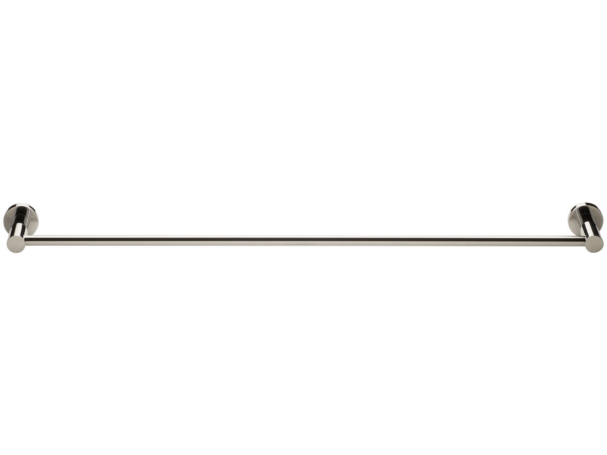 reece Milli Mood Edit Single Towel Rail 600mm Chrome