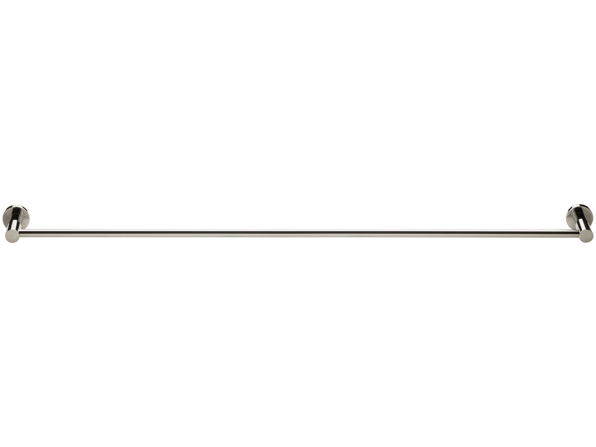 reece Milli Mood Edit Single Towel Rail 780mm Chrome