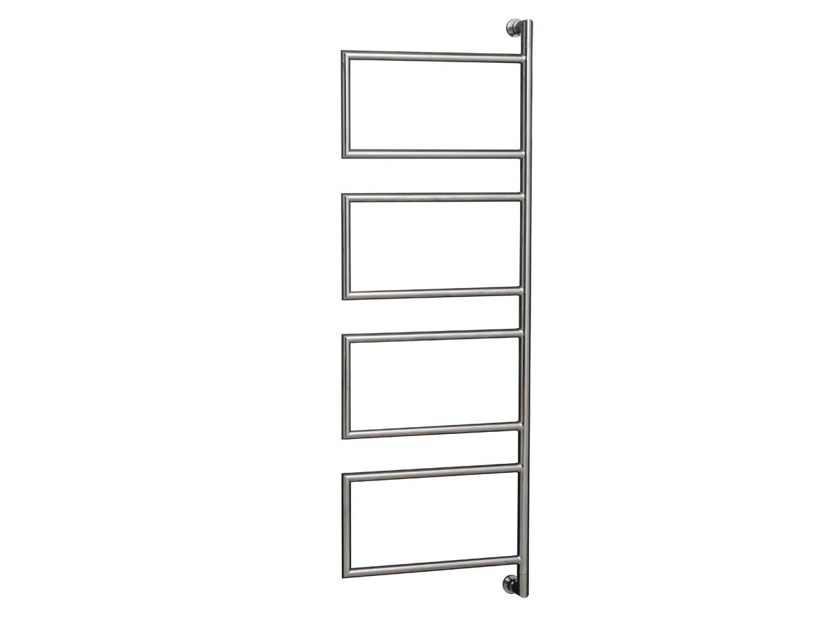 reece Milli Mood Edit Swivel Non Heated Towel Rail 400 x 1235mm Chrome