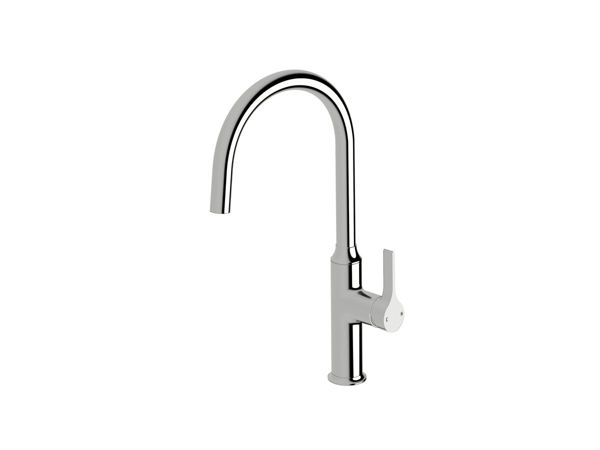 reece Milli Oria Sink Mixer Chrome (5 Star) Lead Free