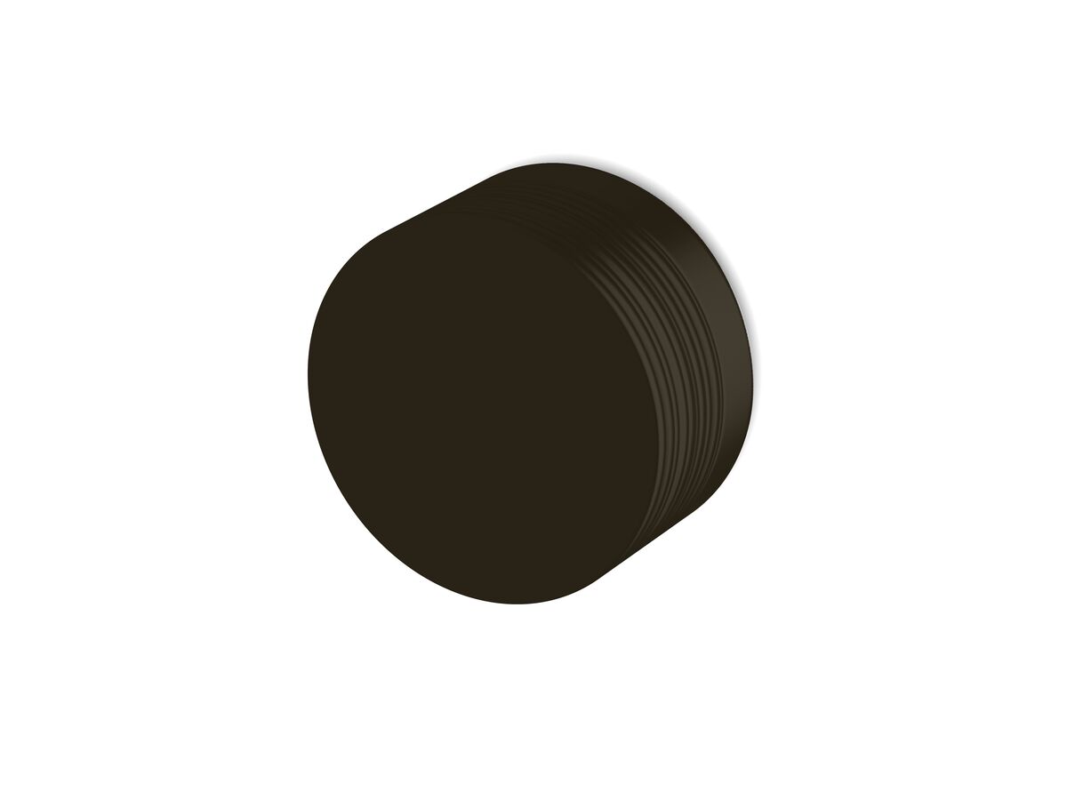 reece Milli Pure Diverter with Cirque Textured Handle PVD Matte Black