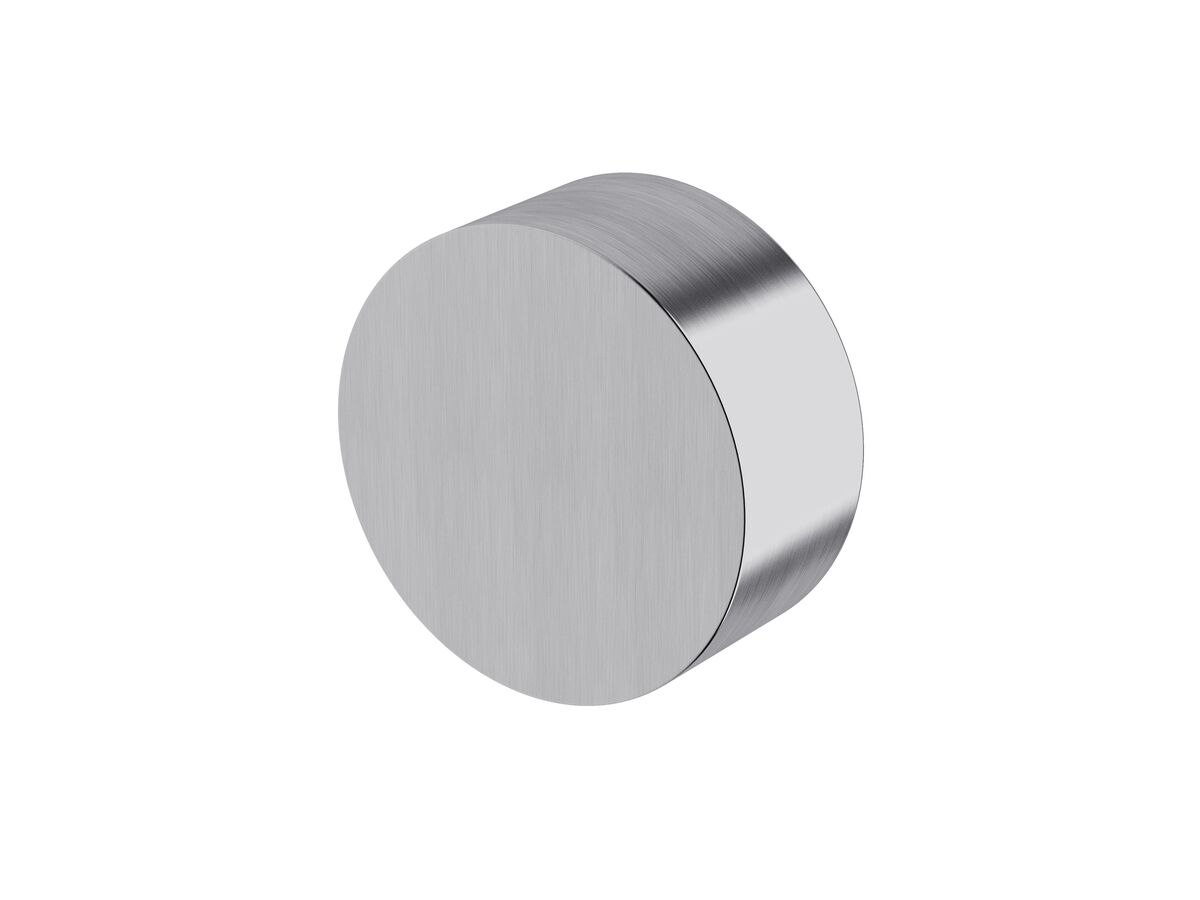 reece Milli Pure Progressive Shower/Bath Mixer Tap Satin Chrome