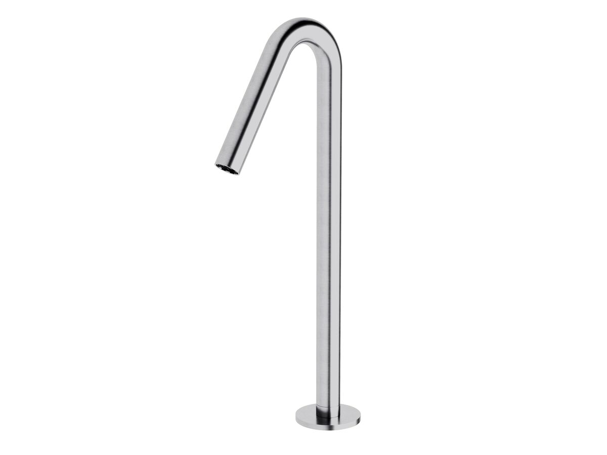 Reece Milli Pure Vessel Basin Outlet Satin Chrome (5 Star)