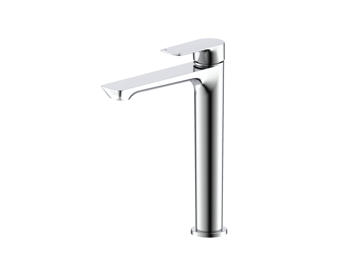 Reece Milli Trace Extended Basin Mixer Chrome (5 Star)