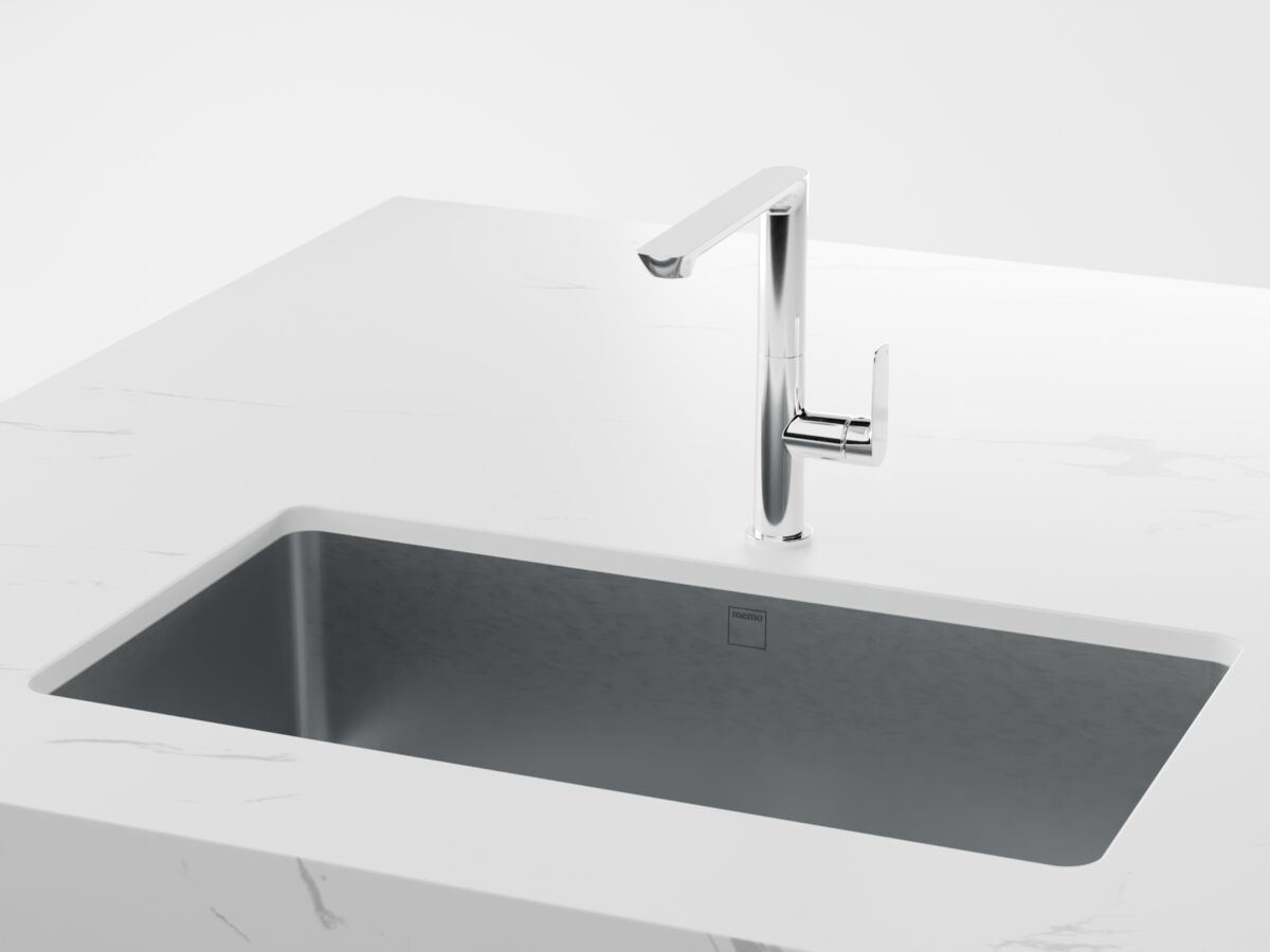 Reece Milli Trace Sink Mixer Chrome (5 Star) Lead Free