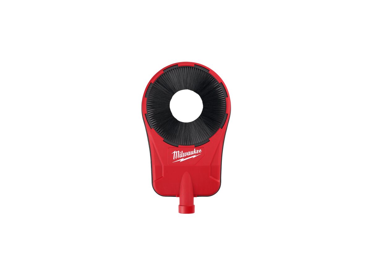 reece Milwaukee Dust Extraction Attachment Dry Coring (25.4mm-152mm)