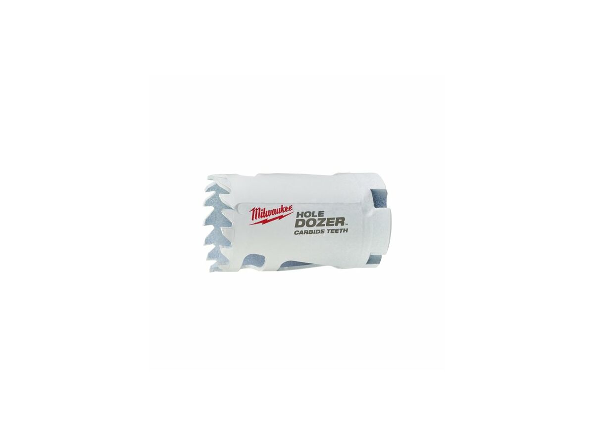reece Milwaukee Hole Dozer with Carbide Teeth 32mm (1/14")