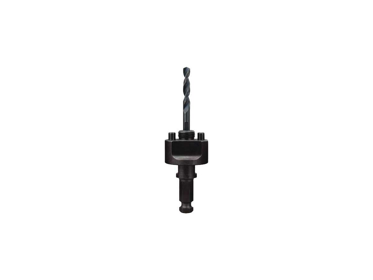 reece Milwaukee Hole Saw Arbor 32mm-175mm Pull Release