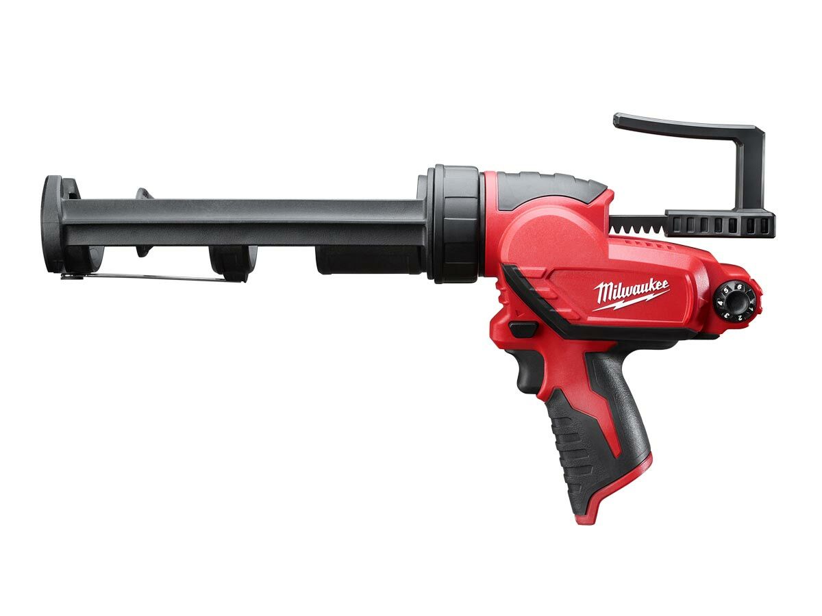 reece Milwaukee M12 310ml Caulking Gun 12V - Tool Only