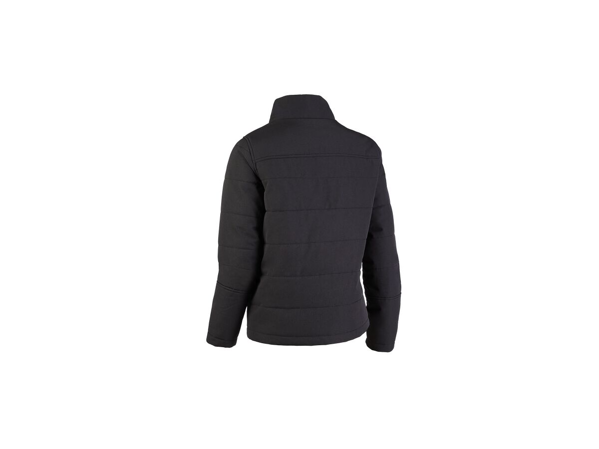 Reece Milwaukee M12 AXIS Heated Women's Jacket Black Small