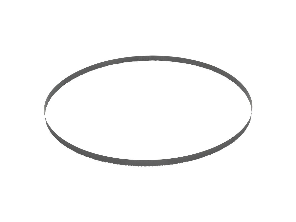 reece Milwaukee M12 Bandsaw Blade 18TPI 685mm x 12mm (3)