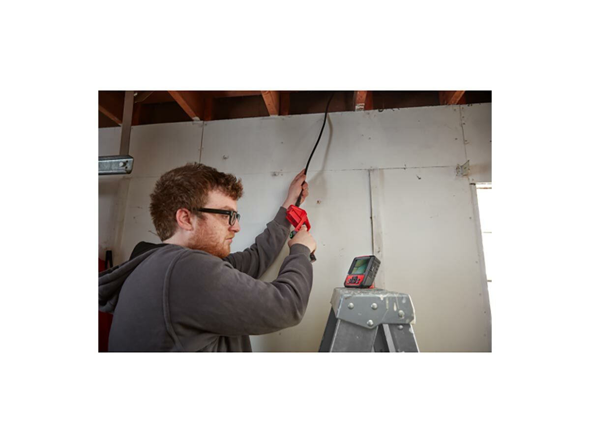 Reece Milwaukee M12 Flex 275 Inspection Camera 12V - Tool Only