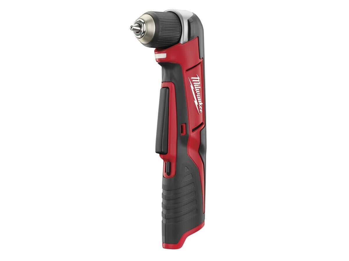 reece Milwaukee M12 Right Angle Drill 12V Tool Only