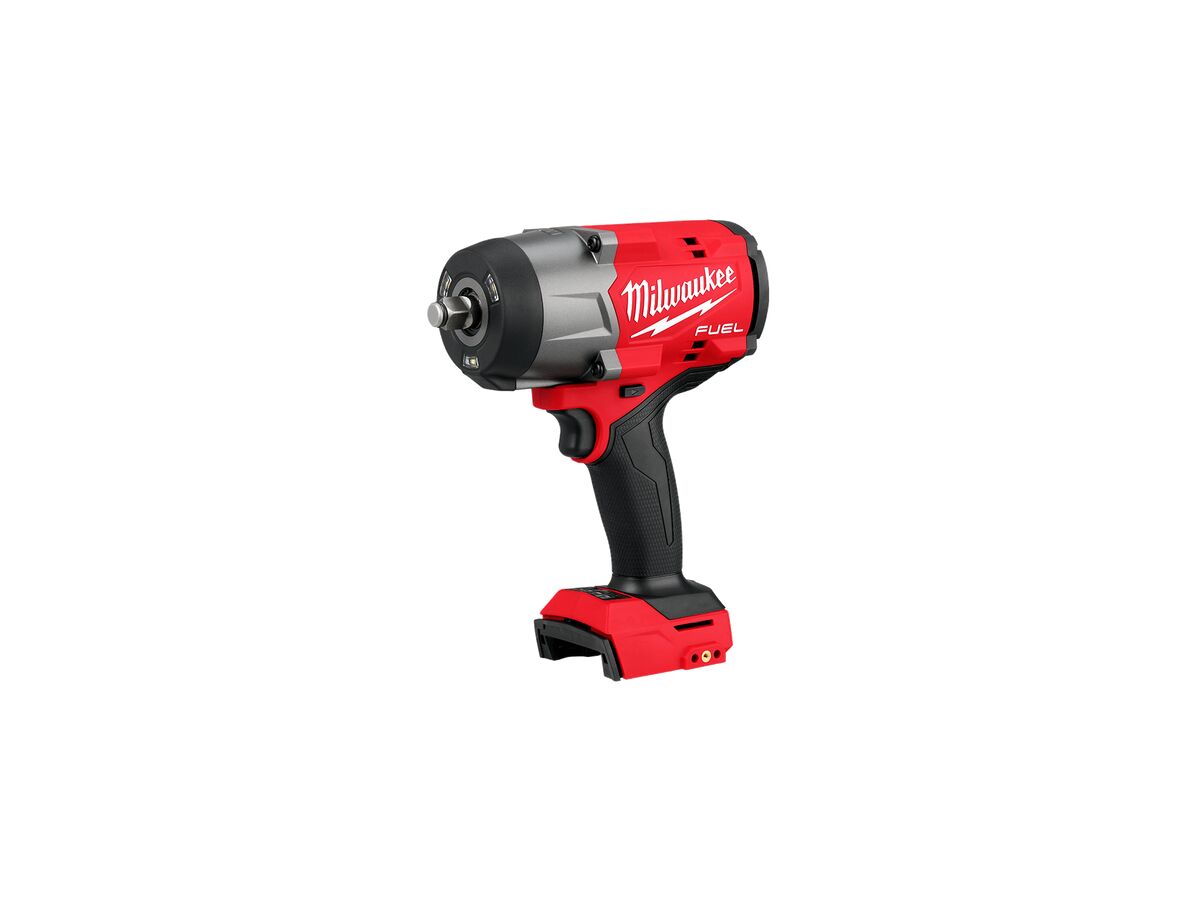 Reece Milwaukee M18 Fuel 1/2" High Torque Impact Wrench With Friction Ring - Gen 3 (Tool Only)