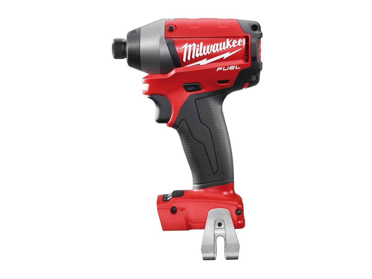 reece Milwaukee M18 Fuel 1/4" Hex Impact Driver 18V - Tool Only