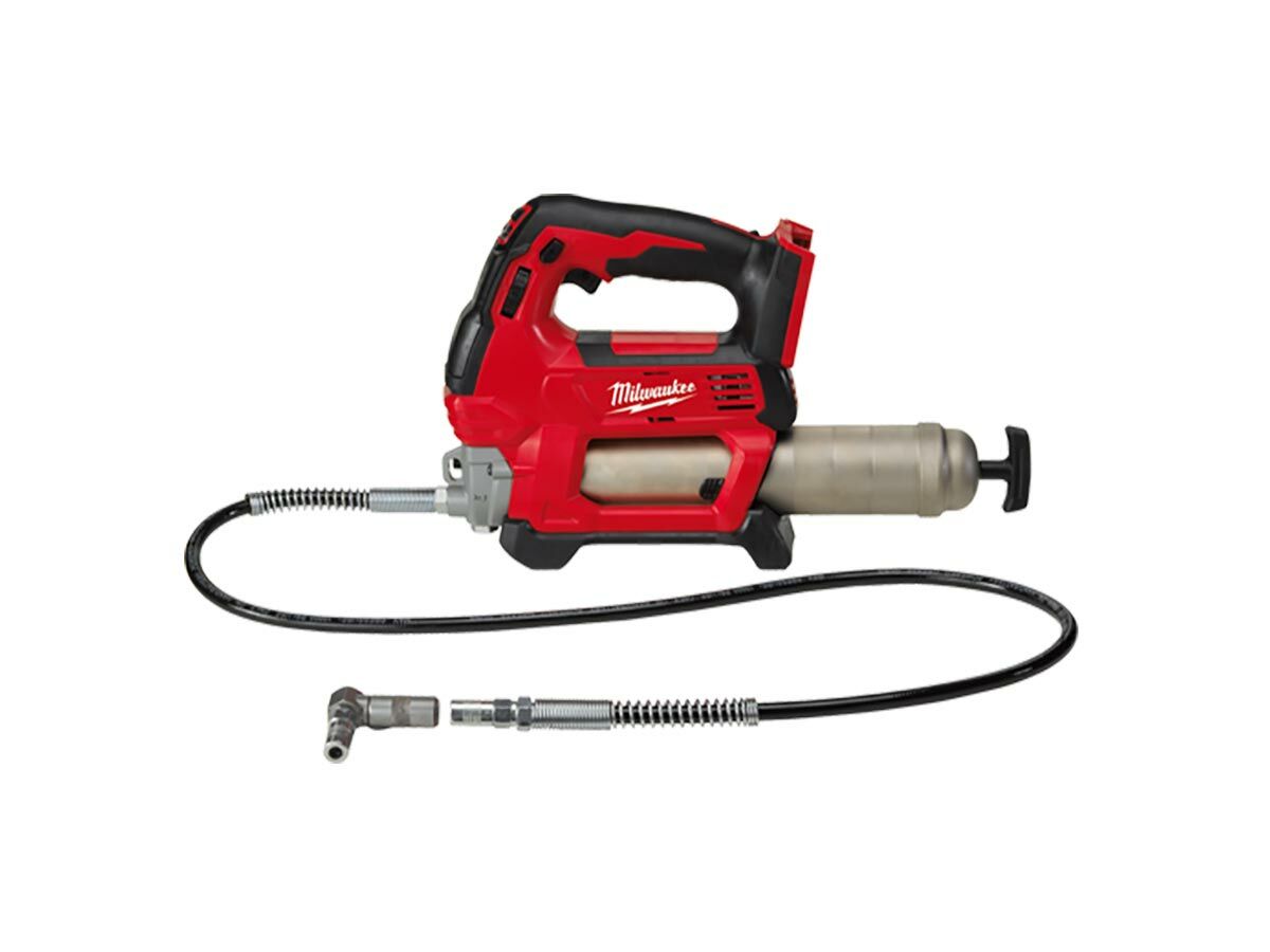 reece Milwaukee M18 Fuel 2 Speed Grease Gun 18V - Tool Only